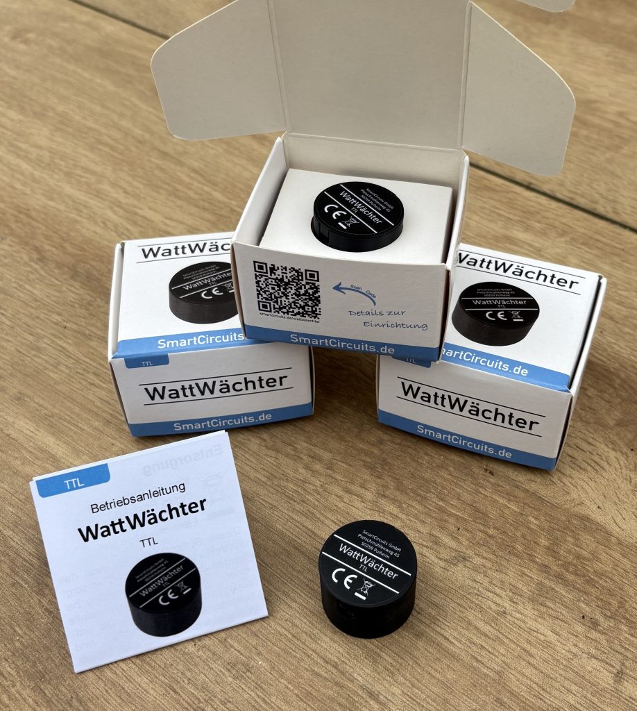 WattWächter TTL